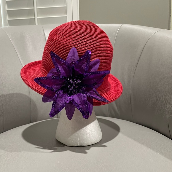 Kokin New York Woven Hat - Picture 6 of 6